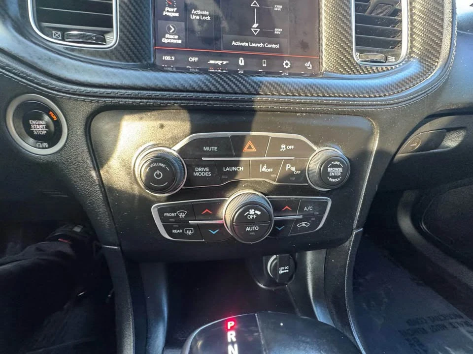 2020 Dodge Charger SRT & 392 7th Gen - Image 20 of 20