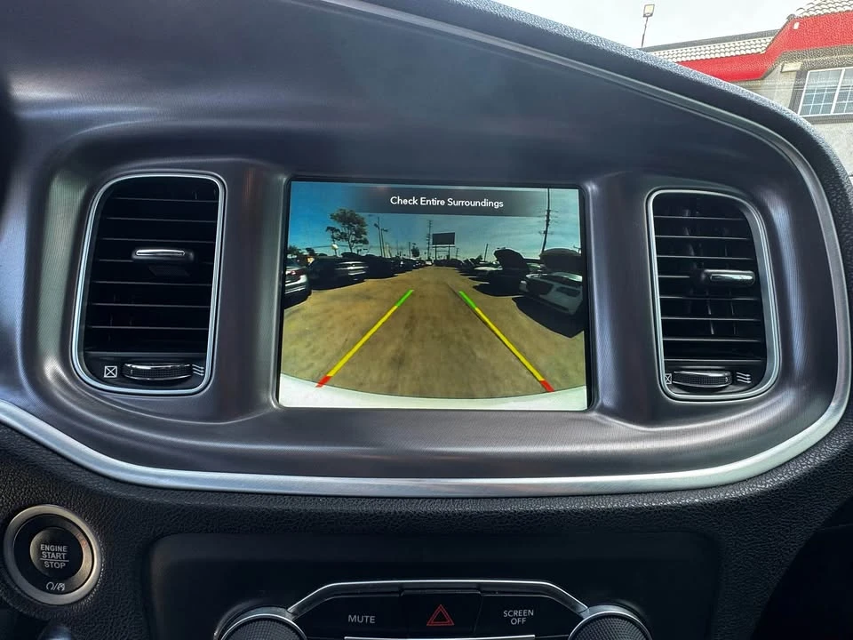 2020 Dodge Charger SRT & 392 7th Gen - Image 15 of 20