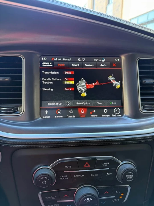2020 Dodge Charger SRT & 392 7th Gen - Image 9 of 11