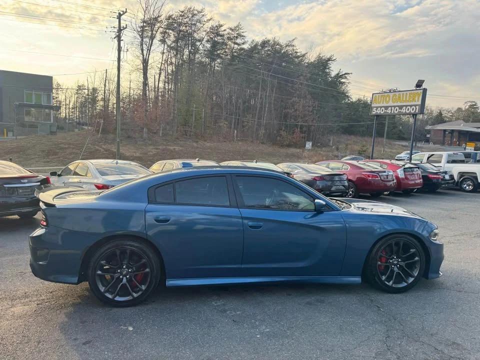 2020 Dodge Charger SRT & 392 7th Gen - Image 7 of 20