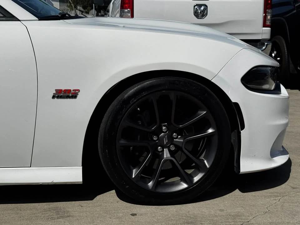 2020 Dodge Charger SRT & 392 7th Gen - Image 7 of 20
