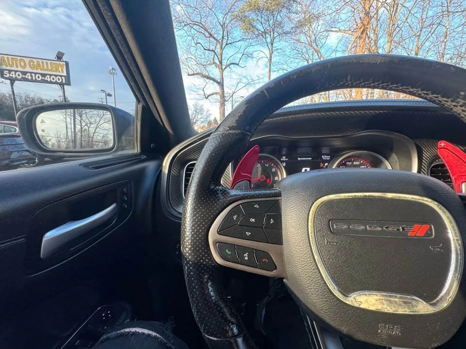 2020 Dodge Charger SRT & 392 7th Gen - Image 16 of 20
