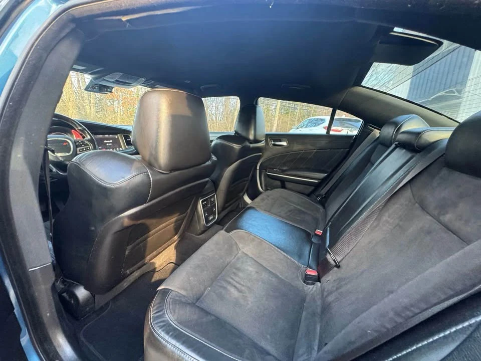 2020 Dodge Charger SRT & 392 7th Gen - Image 13 of 20