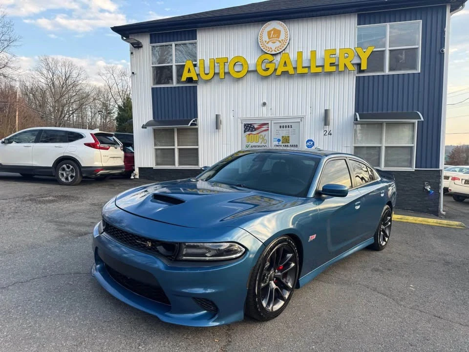 2020 Dodge Charger SRT & 392 7th Gen - Image 2 of 20