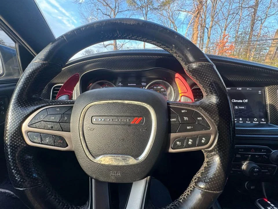 2020 Dodge Charger SRT & 392 7th Gen - Image 17 of 20