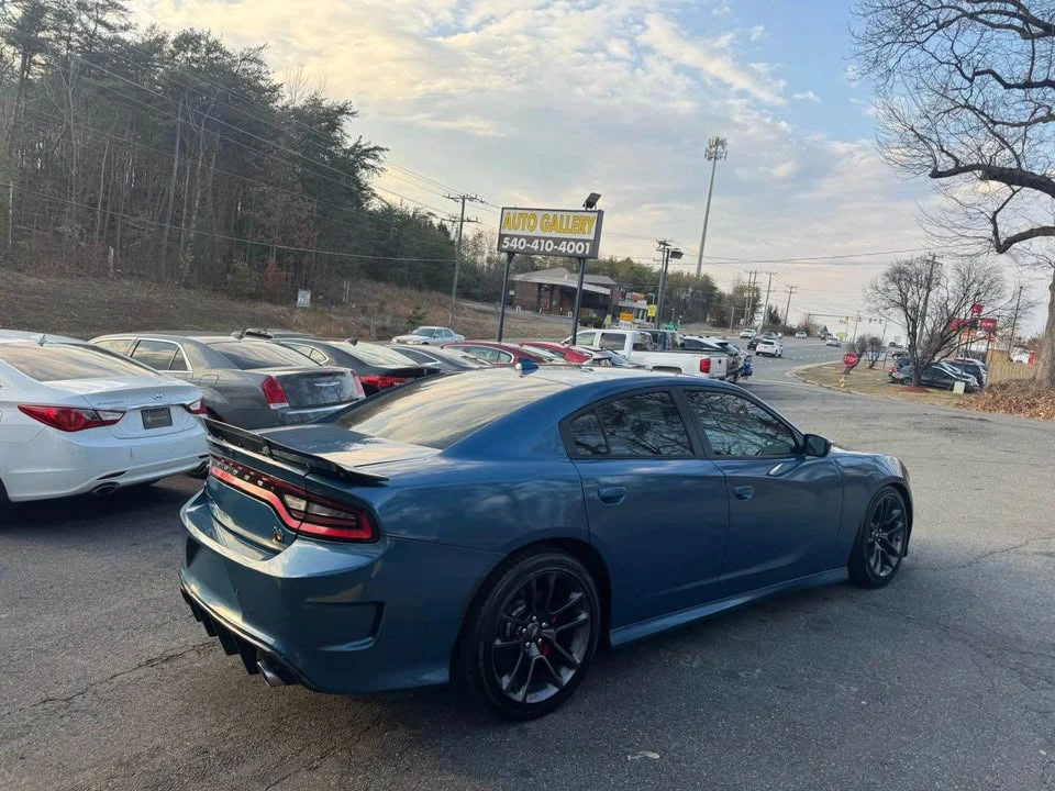 2020 Dodge Charger SRT & 392 7th Gen - Image 6 of 20