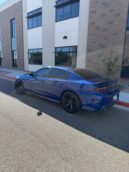 2020 Dodge Charger SRT & 392 7th Gen - Image 5 of 11