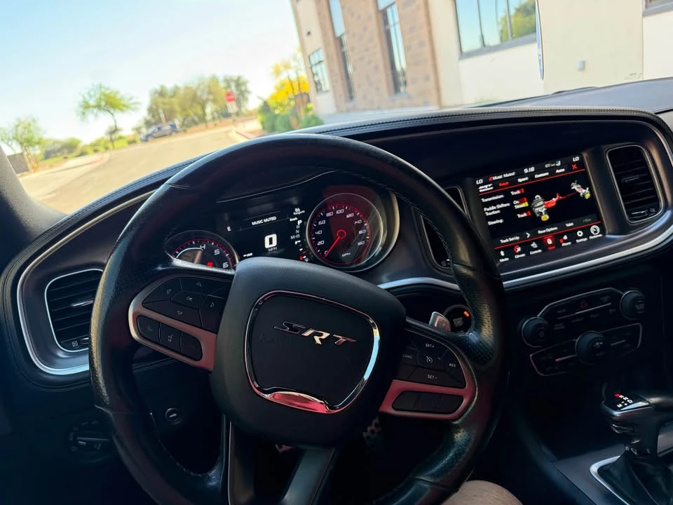 2020 Dodge Charger SRT & 392 7th Gen - Image 8 of 11