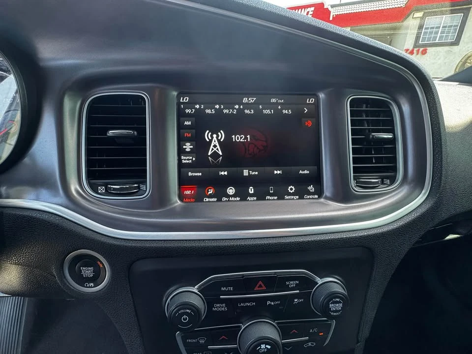 2020 Dodge Charger SRT & 392 7th Gen - Image 10 of 20