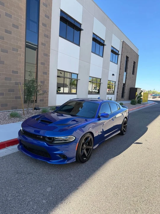 2020 Dodge Charger SRT & 392 7th Gen - Image 2 of 11