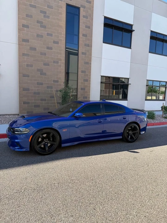 2020 Dodge Charger SRT & 392 7th Gen - Image 3 of 11
