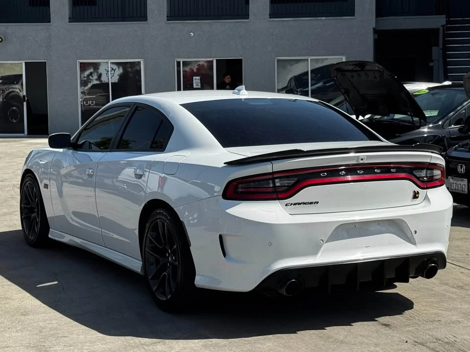 2020 Dodge Charger SRT & 392 7th Gen - Image 6 of 20
