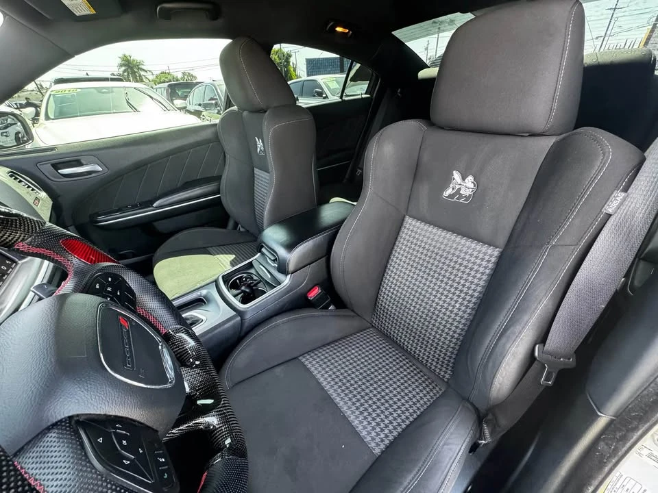 2020 Dodge Charger SRT & 392 7th Gen - Image 9 of 20