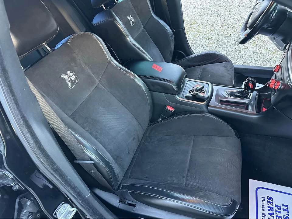 2020 Dodge Charger SRT & 392 7th Gen - Image 10 of 16
