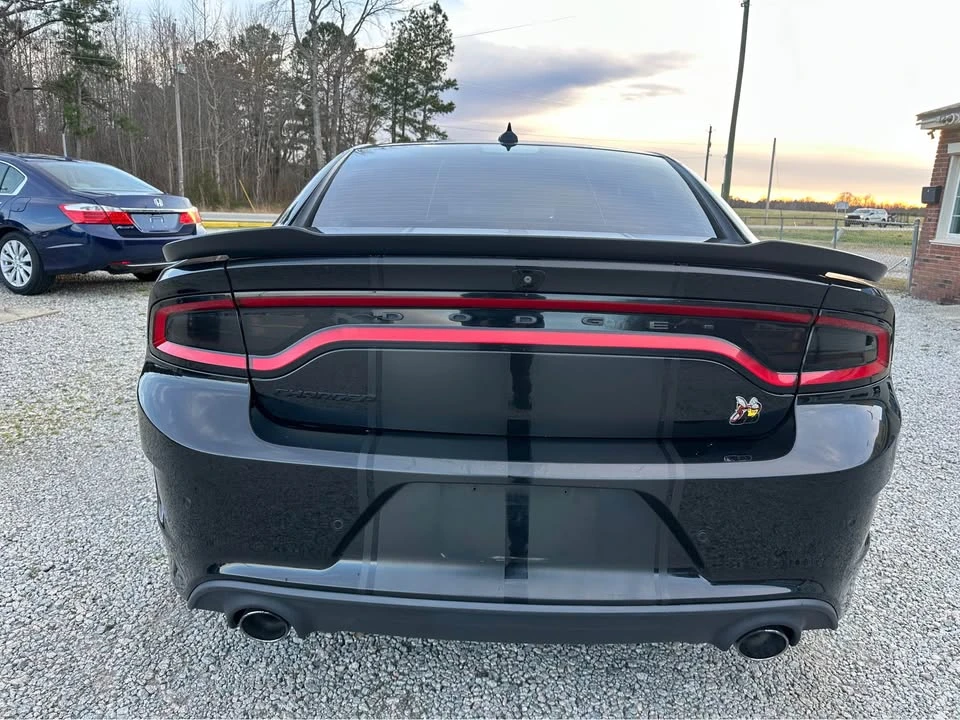 2020 Dodge Charger SRT & 392 7th Gen - Image 5 of 16