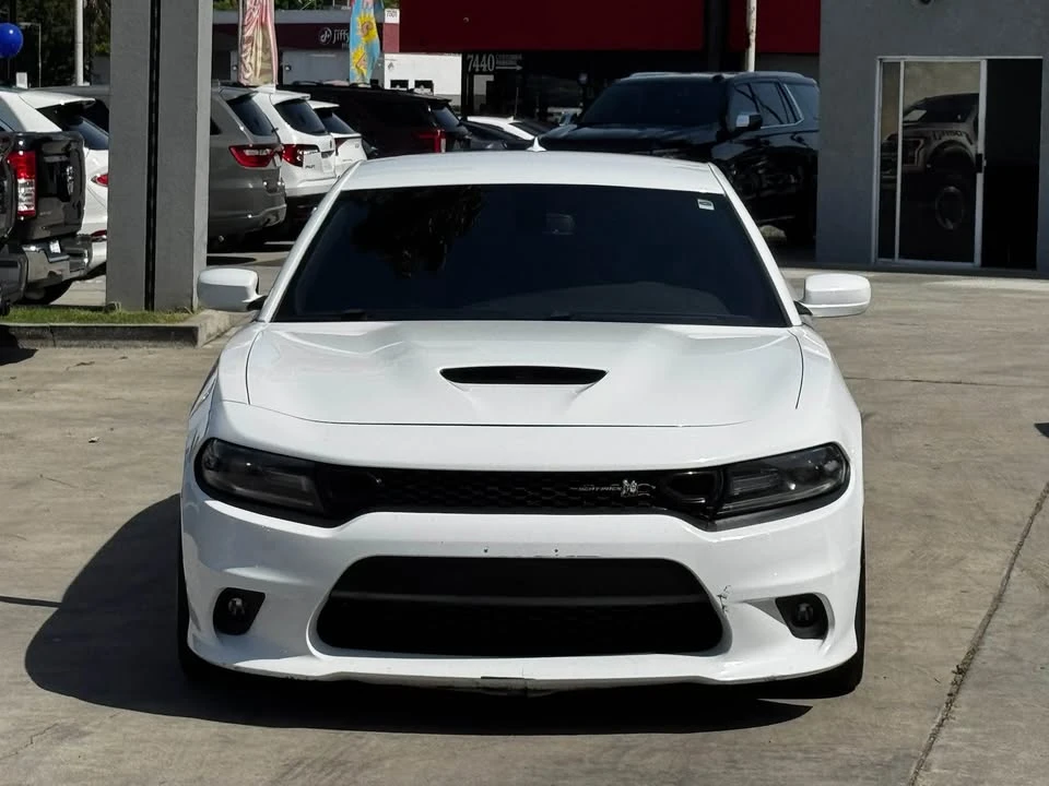 2020 Dodge Charger SRT & 392 7th Gen - Image 2 of 20
