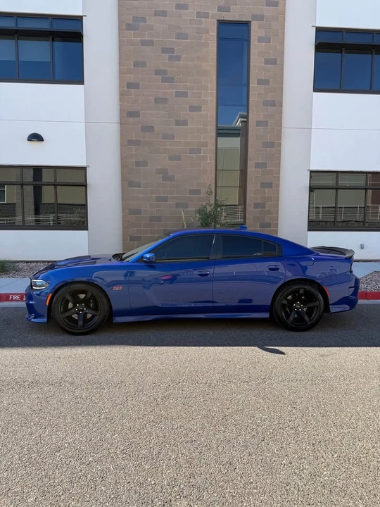 2020 Dodge Charger SRT & 392 7th Gen - Image 4 of 11