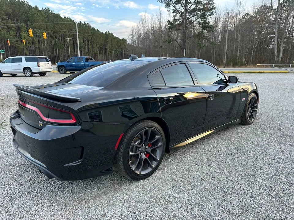 2020 Dodge Charger SRT & 392 7th Gen - Image 6 of 16