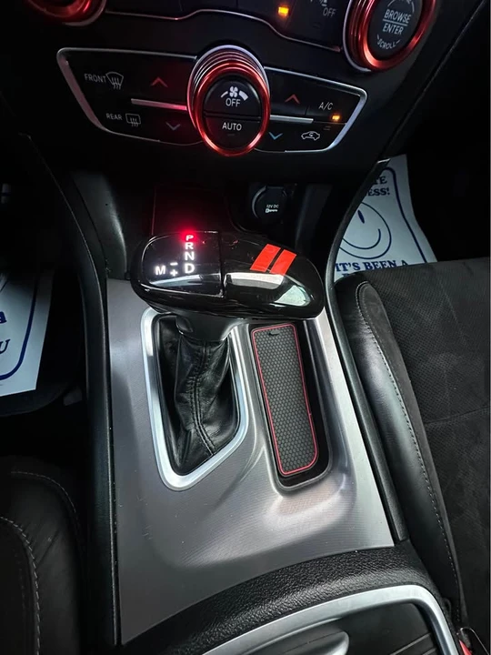 2020 Dodge Charger SRT & 392 7th Gen - Image 16 of 16