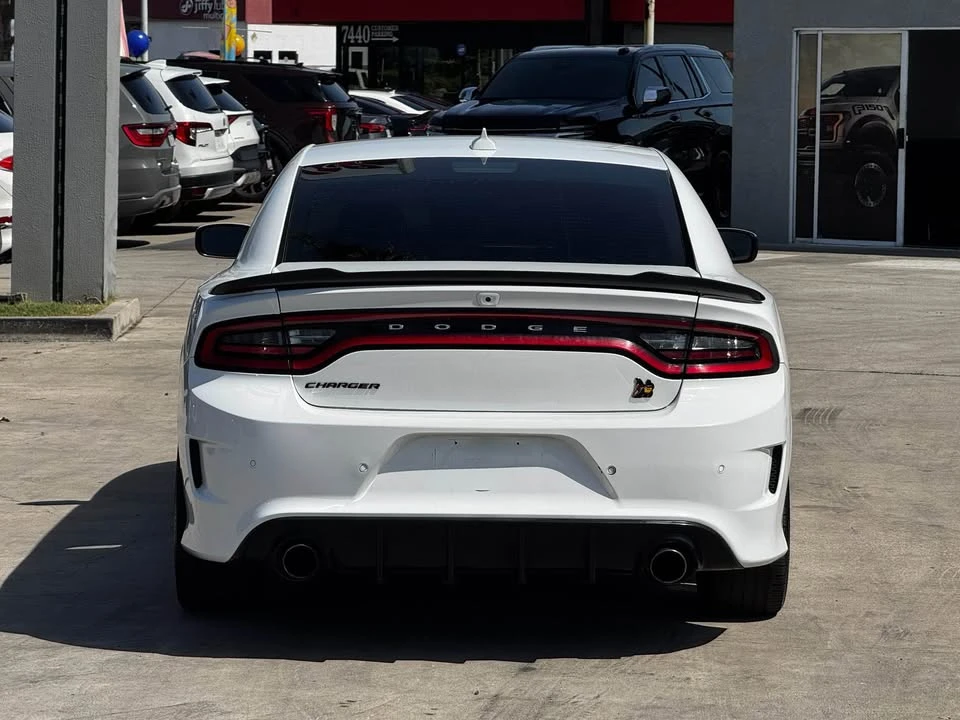 2020 Dodge Charger SRT & 392 7th Gen - Image 5 of 20