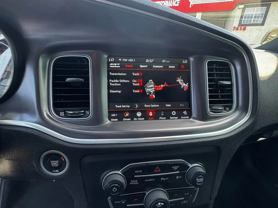2020 Dodge Charger SRT & 392 7th Gen - Image 14 of 20