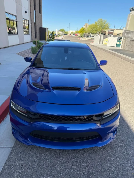 2020 Dodge Charger SRT & 392 7th Gen - Image 7 of 11