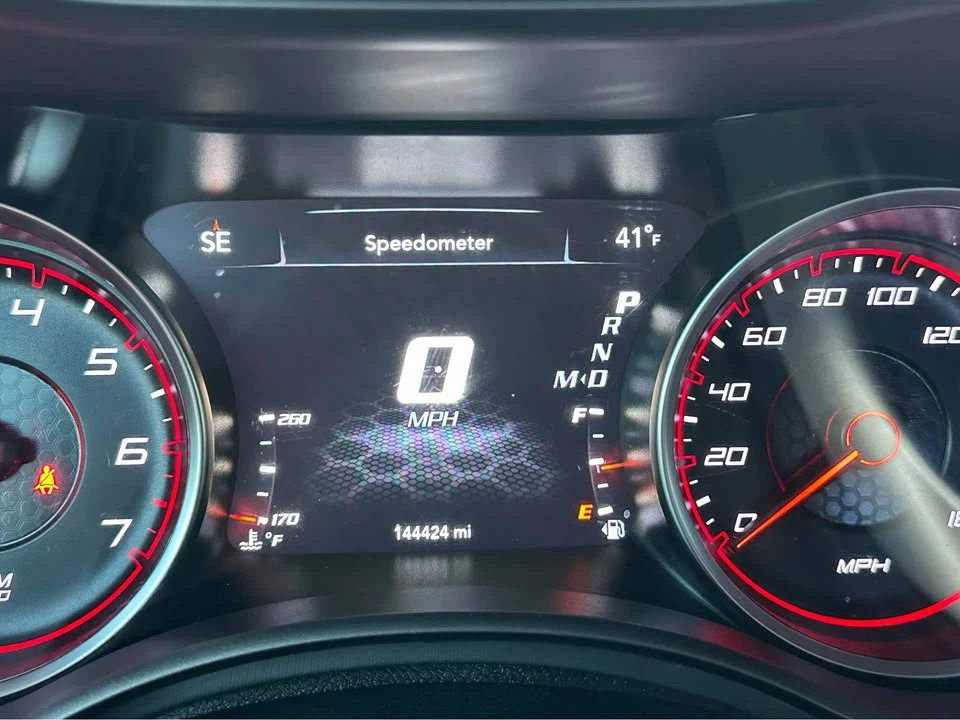 2020 Dodge Charger SRT & 392 7th Gen - Image 14 of 16