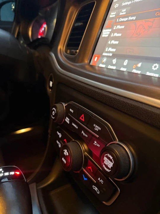 2020 Dodge Charger SRT & 392 7th Gen - Image 10 of 14