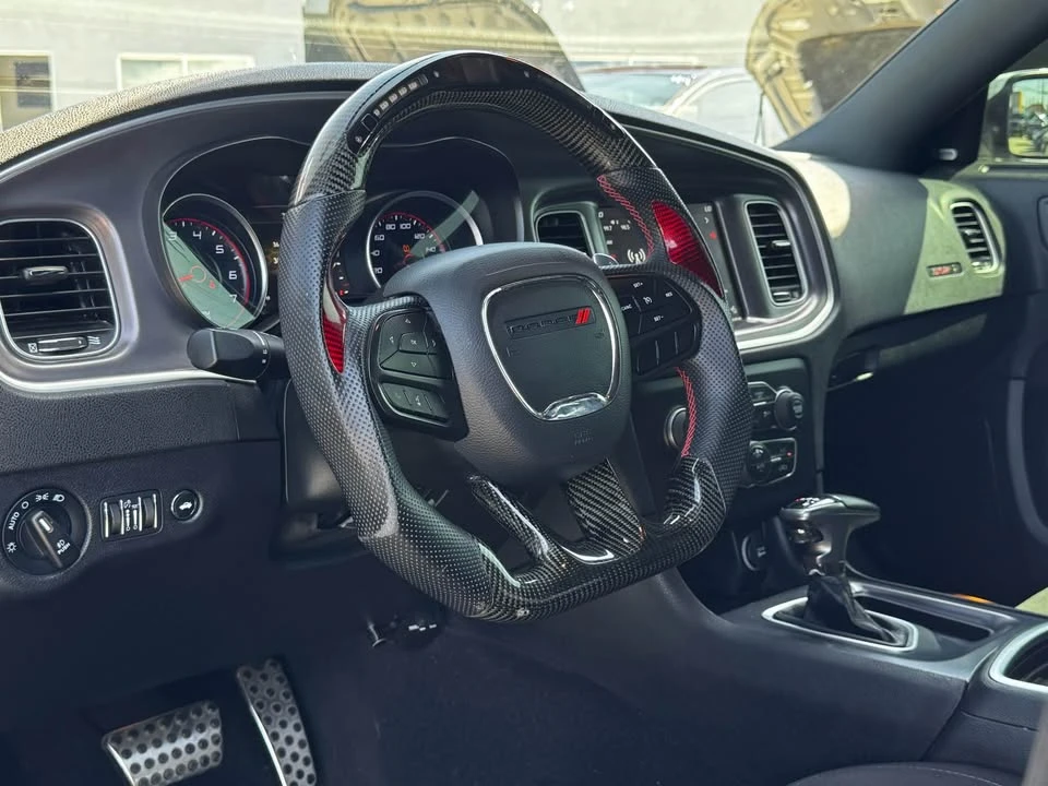 2020 Dodge Charger SRT & 392 7th Gen - Image 8 of 20