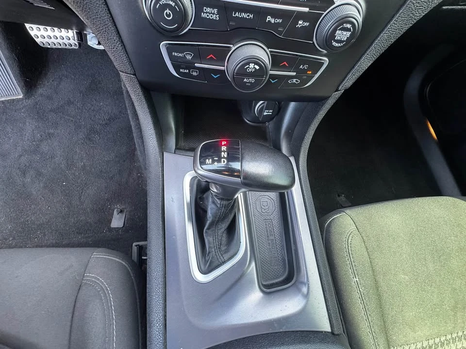 2020 Dodge Charger SRT & 392 7th Gen - Image 13 of 20