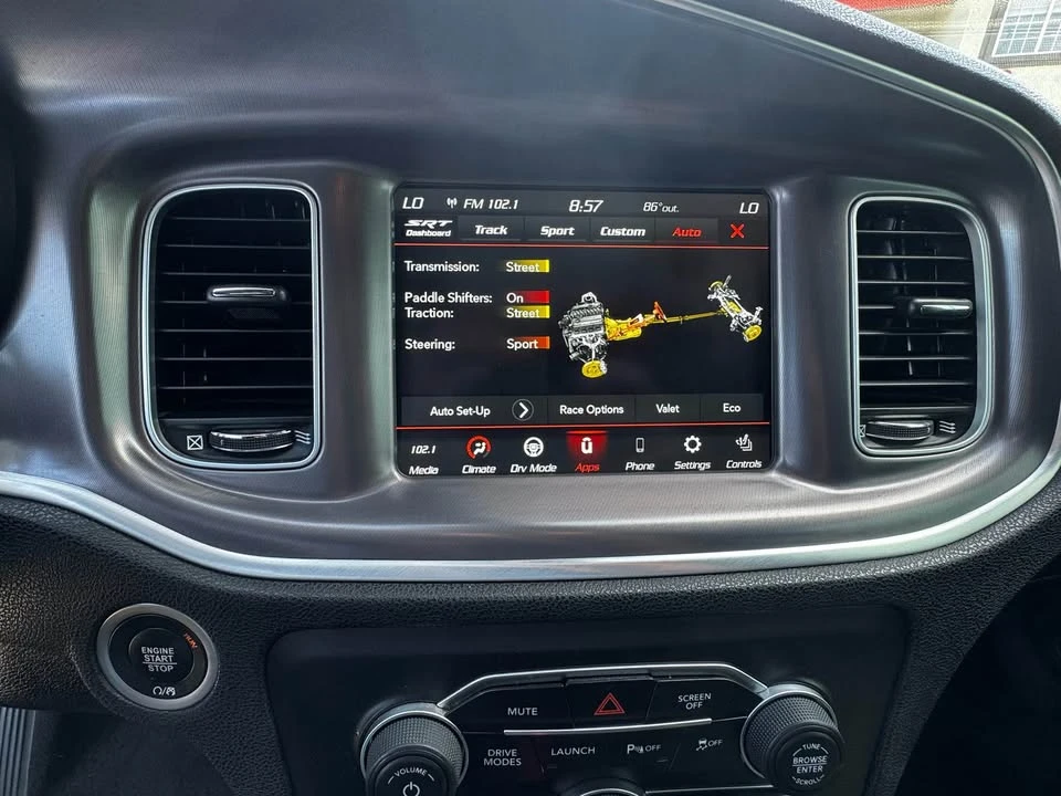 2020 Dodge Charger SRT & 392 7th Gen - Image 12 of 20