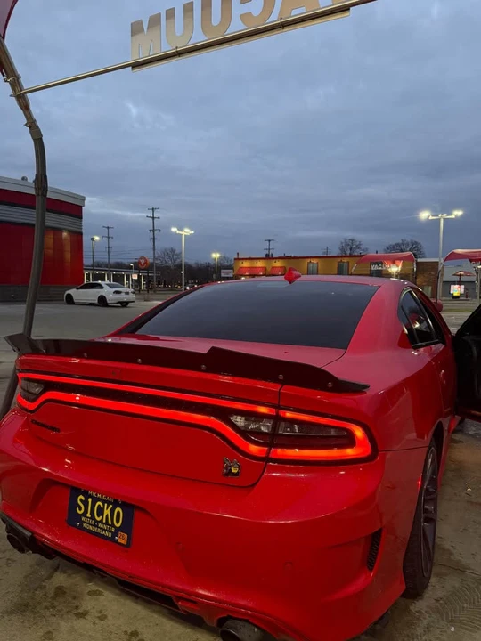 2020 Dodge Charger SRT & 392 7th Gen - Image 5 of 14