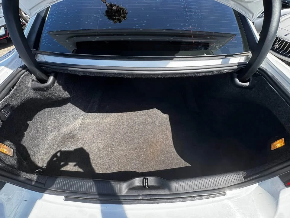 2020 Dodge Charger SRT & 392 7th Gen - Image 18 of 20