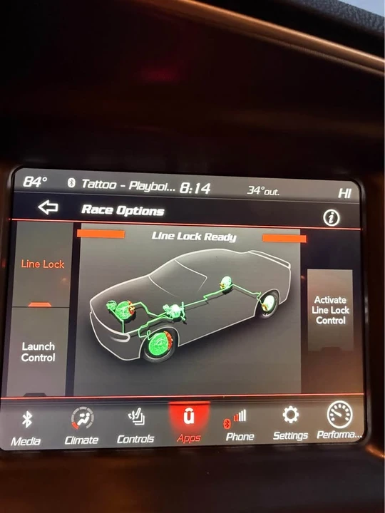 2020 Dodge Charger SRT & 392 7th Gen - Image 11 of 14