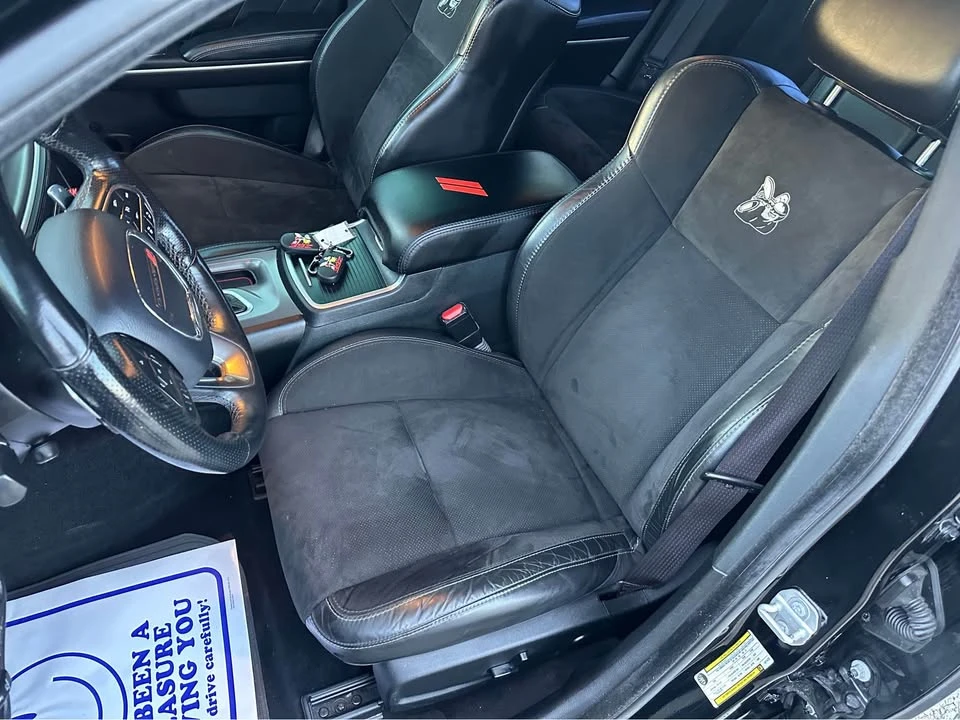 2020 Dodge Charger SRT & 392 7th Gen - Image 8 of 16
