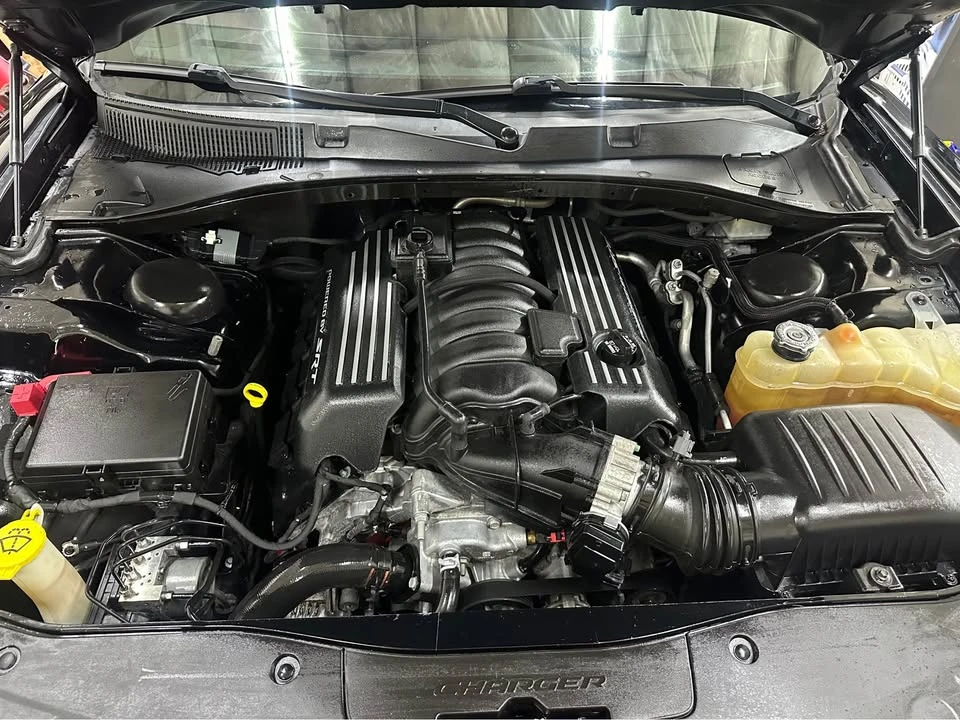 2020 Dodge Charger SRT & 392 7th Gen - Image 15 of 16
