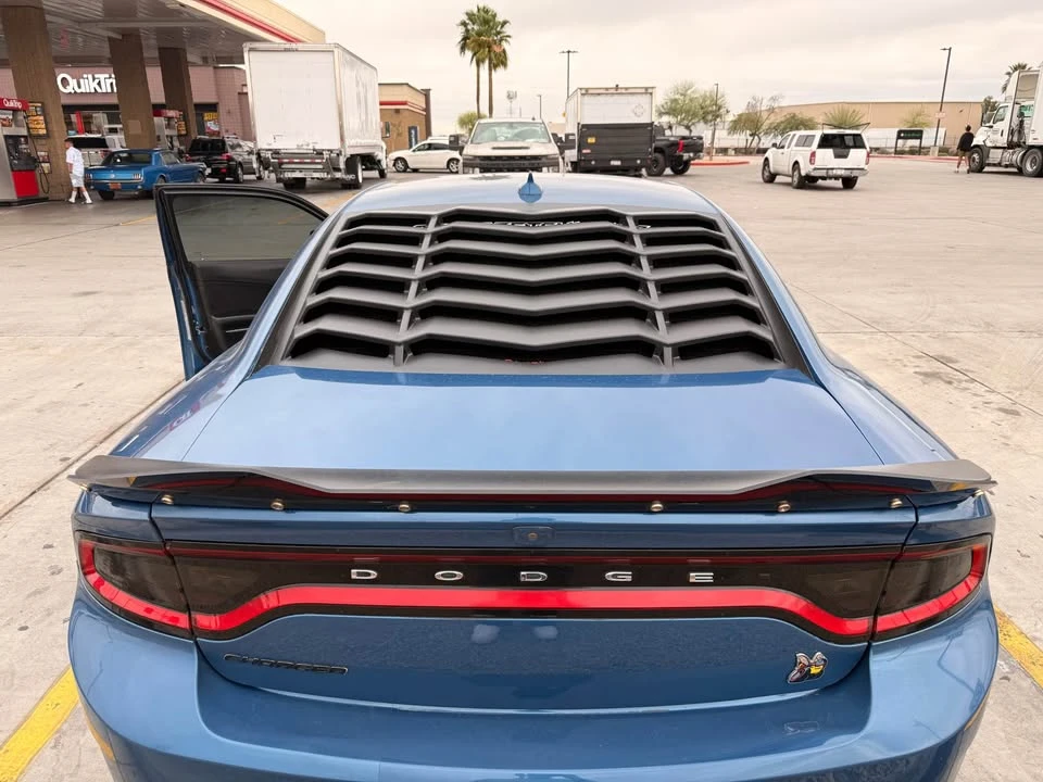 2020 Dodge Charger SRT & 392 7th Gen - Image 2 of 17