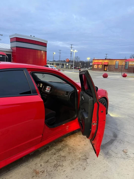 2020 Dodge Charger SRT & 392 7th Gen - Image 6 of 14