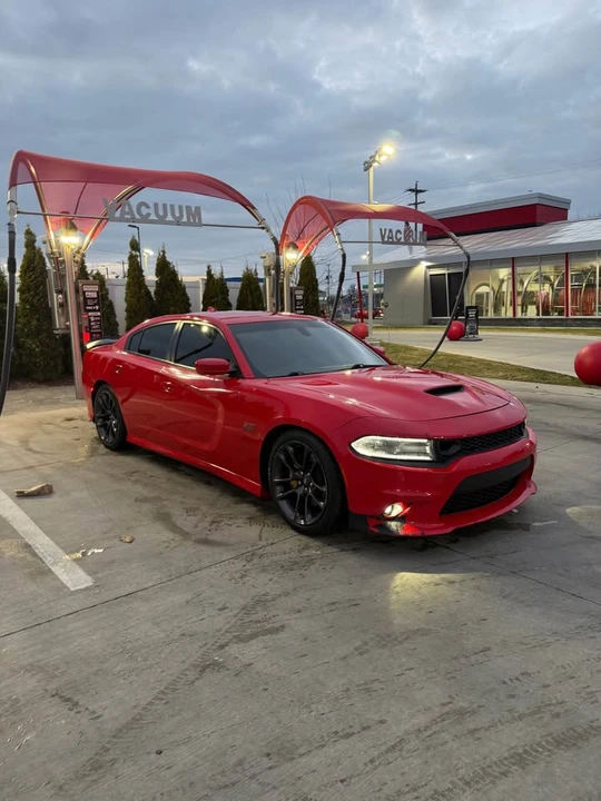 2020 Dodge Charger SRT & 392 7th Gen - Image 2 of 14