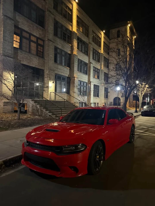 2020 Dodge Charger SRT & 392 7th Gen - Image 14 of 14
