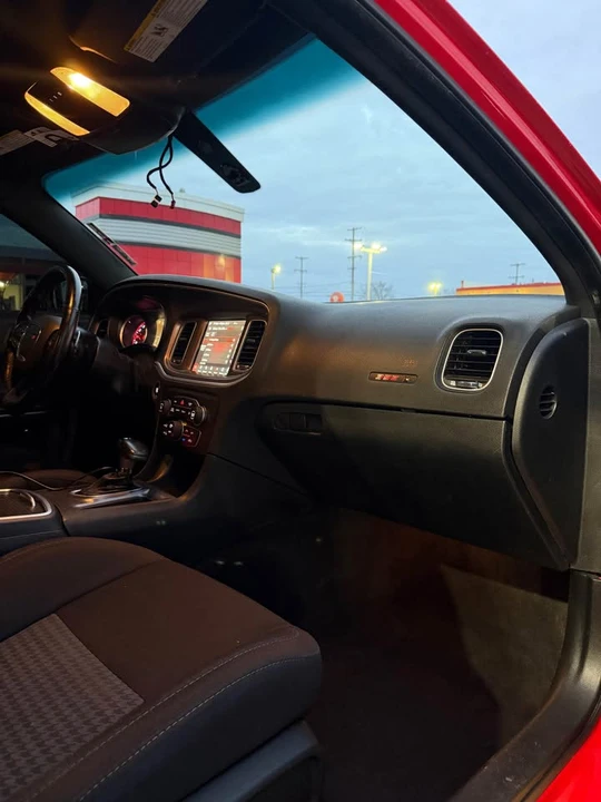 2020 Dodge Charger SRT & 392 7th Gen - Image 7 of 14