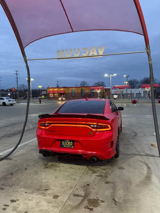 2020 Dodge Charger SRT & 392 7th Gen - Image 4 of 14