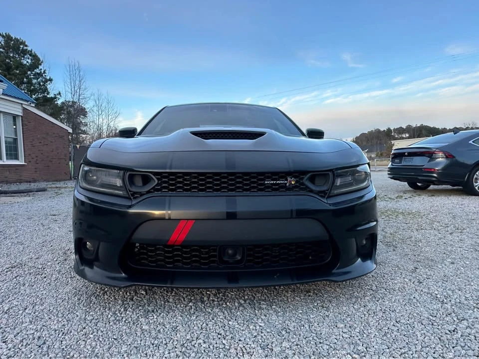 2020 Dodge Charger SRT & 392 7th Gen - Image 7 of 16