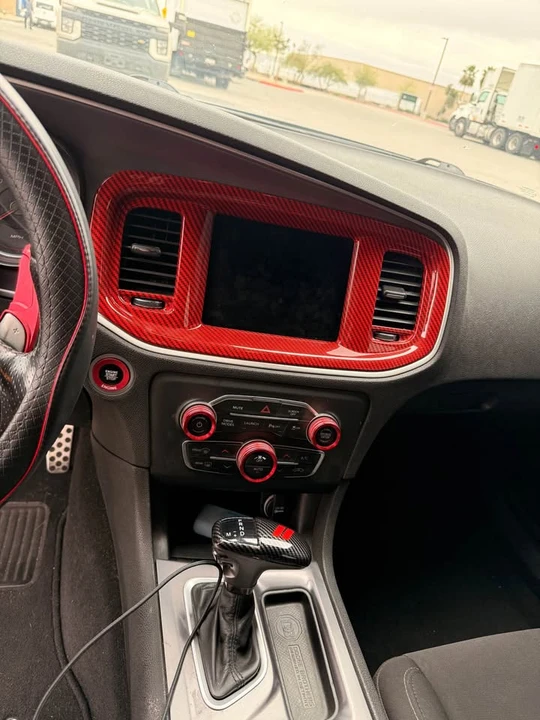 2020 Dodge Charger SRT & 392 7th Gen - Image 14 of 17