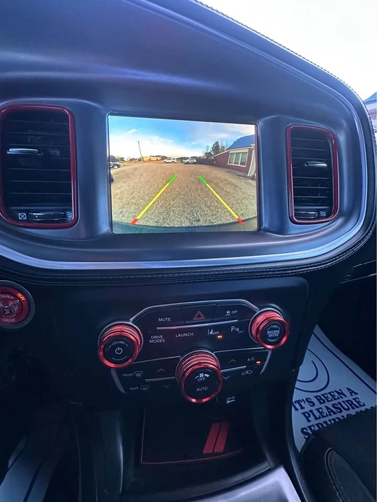 2020 Dodge Charger SRT & 392 7th Gen - Image 13 of 16