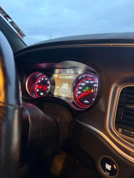 2020 Dodge Charger SRT & 392 7th Gen - Image 12 of 14