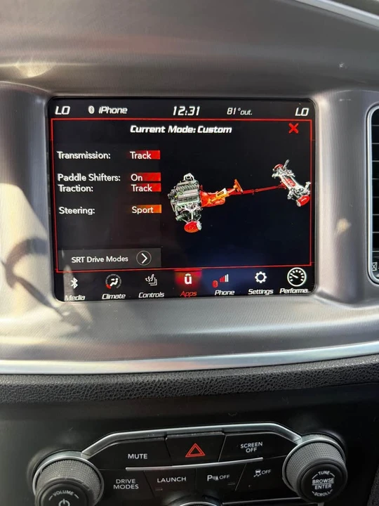 2020 Dodge Charger SRT & 392 7th Gen - Image 6 of 8