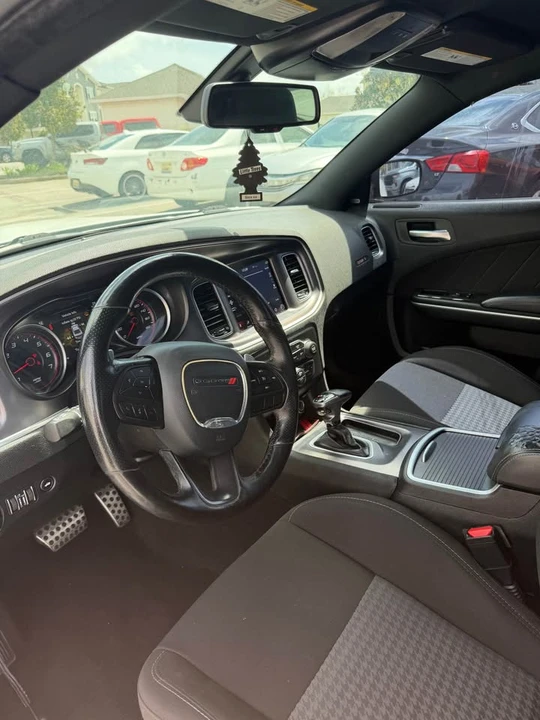 2020 Dodge Charger SRT & 392 7th Gen - Image 5 of 8