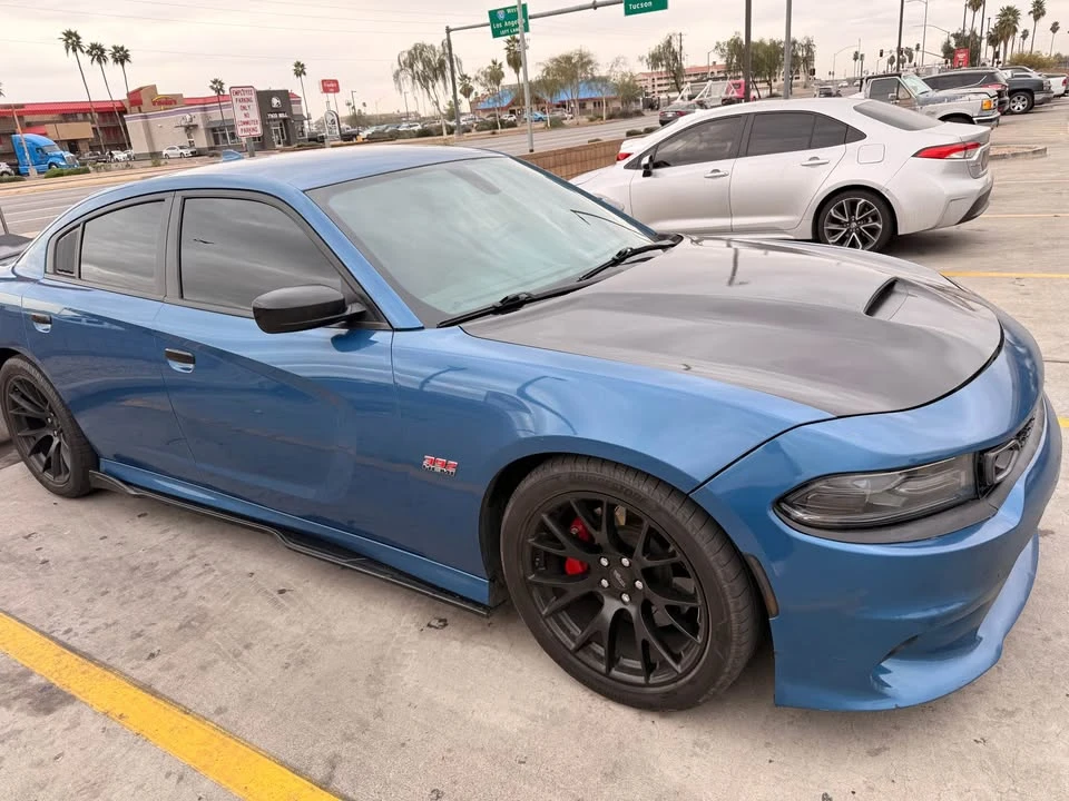 2020 Dodge Charger SRT & 392 7th Gen - Image 3 of 17