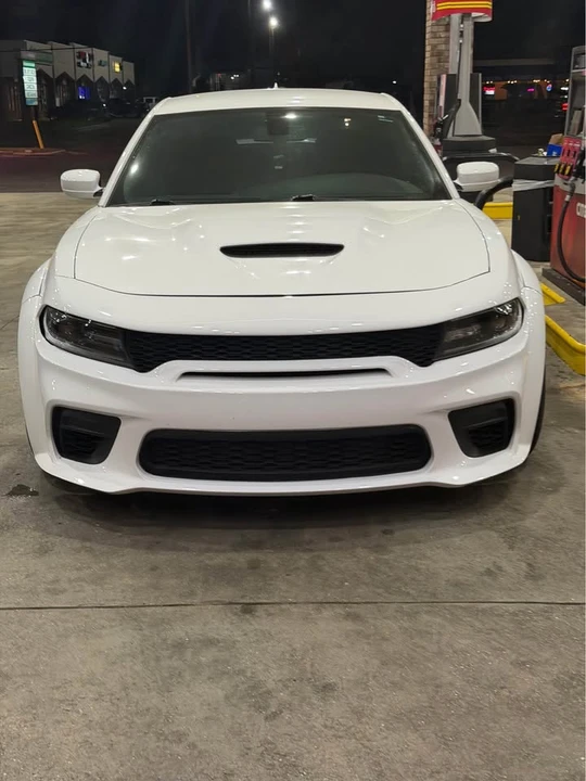 2020 Dodge Charger SRT & 392 7th Gen - Image 7 of 8